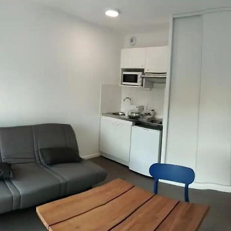 A4-13 Studio Cosy Toulouse Luaran gambar