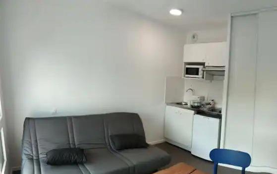 A4-13 Studio Cosy Toulouse Luaran gambar